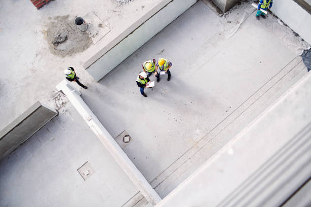 Best Residential Concrete Solutions in Tonopah, NV